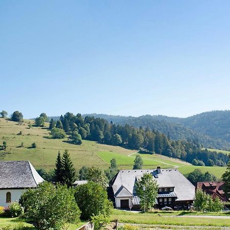 Schwarzwaldperle Διαμέρισμα Todtmoos Εξωτερικό φωτογραφία